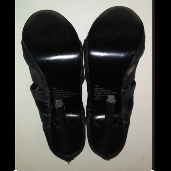 Sparkly heels - Picture 7 of 11